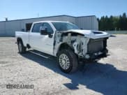 ✅ 2022 Chevrolet Silverado 2500HD High Country • VIN: 1GC4YRE78NF227588 • Лот: 84232915. Опубликован ранее на Copart с пробегом 52 694 миль. Бесплатный доступ к архиву аукционных продаж из США и подробный отчёт об истории автомобиля на DreamBid. Изображение 14.