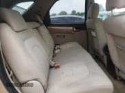 ✅ 2004 Buick Rendezvous • VIN: 3G5DA03EX4S565030 • Lot: 66193635. Listed on Copart with 107,995 mi. Free auction sales archive from the USA and detailed vehicle history report at DreamBid. Image 6.