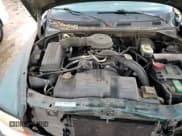 ✅ 2001 Dodge Dakota • VIN: 1B7GL22X51S315149 • Лот: 41628735. Опубликован ранее на Copart с пробегом 295 276 миль. Бесплатный доступ к архиву аукционных продаж из США и подробный отчёт об истории автомобиля на DreamBid. Изображение 13.