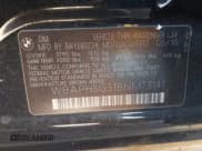 ✅ 2011 BMW 3 Series 328i • VIN: WBAPH5G51BNM73141 • Lot: 43497823. Wystawiony na IAAI z przebiegiem 158 496 mil. Bezpłatny archiwum sprzedaży aukcyjnych z USA i szczegółowy raport historii pojazdu na DreamBid. Zdjęcie 9.