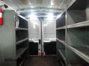 ✅ 2019 Ford Transit • VIN: 1FTYR1CM5KKA70355 • Lot: 41923944. Listed on IAAI with 158,426 mi. Free auction sales archive from the USA and detailed vehicle history report at DreamBid. Image 8.