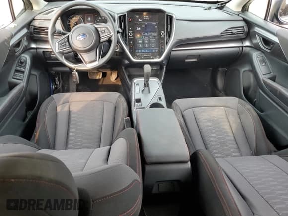 ✅ 2024 Subaru Impreza Special Sports • VIN: JF1GUAFC6R8859138 • Lot: 66193305. Listed on Copart with 4,963 mi. Free auction sales archive from the USA and detailed vehicle history report at DreamBid. Image 8.