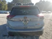 ✅ 2025 Nissan Rogue Rock Creek • VIN: 5N1BT3BB5SC832155 • Lot: 71951725. Wystawiony na Copart z przebiegiem 10 223 mil. Bezpłatny archiwum sprzedaży aukcyjnych z USA i szczegółowy raport historii pojazdu na DreamBid. Zdjęcie 6.