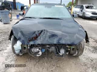 2019 Hyundai Veloster 2.0 with VIN KMHTG6AF2KU011054, listed as a Copart auction lot 68226734 with 45,524 mi miles and Salvage title. Bid and sale history available at DreamBid. Image 5.