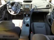 ✅ 2021 Subaru Impreza • VIN: 4S3GTAB65M3712196 • Lot: 70655975. Wystawiony na Copart z przebiegiem 23 410 mil. Bezpłatny archiwum sprzedaży aukcyjnych z USA i szczegółowy raport historii pojazdu na DreamBid. Zdjęcie 8.