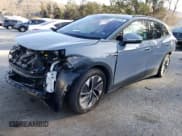 ✅ 2022 Volkswagen ID.4 Pro • VIN: WVGJNPE22NP038591 • Lot: 44656175. Listed on Copart with Not provided. Free auction sales archive from the USA and detailed vehicle history report at DreamBid. Image 1.