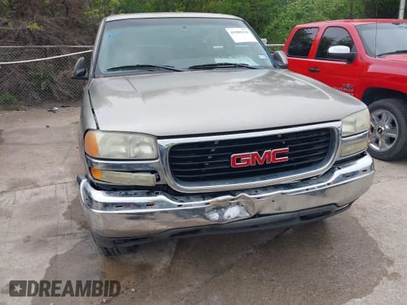 ✅ 2003 GMC Yukon XL SLT • VIN: 3GKEC16Z33G170575 • Лот: 41909110. Опубликован ранее на IAAI с пробегом 254 832 миль. Бесплатный доступ к архиву аукционных продаж из США и подробный отчёт об истории автомобиля на DreamBid. Изображение 12.