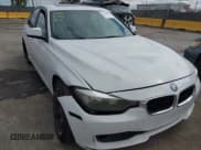 ✅ 2014 BMW 3 Series 328i • VIN: WBA3C1C59EK107056 • Lot: 42778687. Listed on IAAI with 106,786 mi. Free auction sales archive from the USA and detailed vehicle history report at DreamBid. Image 6.