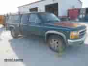 1995 Dodge Dakota z VIN 1B7GL23X3SS134423, wystawiony jako IAAI lot #41767788 z przebiegiem 189 517 mil mil oraz . Historia ofert i sprzedaży dostępna na DreamBid. Obrazek 1.