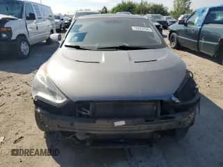 ✅ 2012 Hyundai Veloster w/Red Int • VIN: KMHTC6AD3CU031048 • Lot: 72623794. Wystawiony na Copart z przebiegiem 160 846 mil. Bezpłatny archiwum sprzedaży aukcyjnych z USA i szczegółowy raport historii pojazdu na DreamBid. Zdjęcie 5.