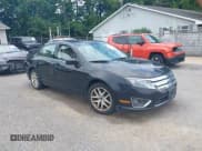 ✅ 2010 Ford Fusion SEL • VIN: 3FAHP0JA6AR279774 • Lot: 42529987. Wystawiony na IAAI z przebiegiem 170 599 mil. Bezpłatny archiwum sprzedaży aukcyjnych z USA i szczegółowy raport historii pojazdu na DreamBid. Zdjęcie 1.