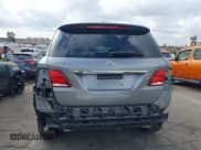 ✅ 2016 Mercedes-Benz GLE 350 • VIN: 4JGDA5JB1GA779369 • Lot: 43432756. Listed on IAAI with 97,493 mi. Free auction sales archive from the USA and detailed vehicle history report at DreamBid. Image 17.