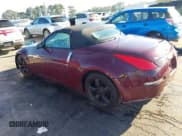 ✅ 2006 Nissan 350Z Grand Touring • VIN: JN1AZ36A76M453676 • Лот: 43484703. Опубликован ранее на IAAI с пробегом Не указан. Бесплатный доступ к архиву аукционных продаж из США и подробный отчёт об истории автомобиля на DreamBid. Изображение 3.