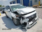 ✅ 2019 Hyundai Santa Fe SEL • VIN: 5NMS33AD2KH088281 • Лот: 80778475. Опубликован ранее на Copart с пробегом 105 969 миль. Бесплатный доступ к архиву аукционных продаж из США и подробный отчёт об истории автомобиля на DreamBid. Изображение 14.