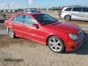 ✅ 2007 Mercedes-Benz C 230 Sport • VIN: WDBRF52H37F913640 • Лот: 81783785. Опубликован ранее на Copart с пробегом 201 867 миль. Бесплатный доступ к архиву аукционных продаж из США и подробный отчёт об истории автомобиля на DreamBid. Изображение 4.