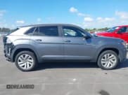 ✅ 2021 Volkswagen Atlas SE • VIN: 1V2WC2CA8MC213699 • Lot: 43491892. Listed on IAAI with 85,124 mi. Free auction sales archive from the USA and detailed vehicle history report at DreamBid. Image 13.