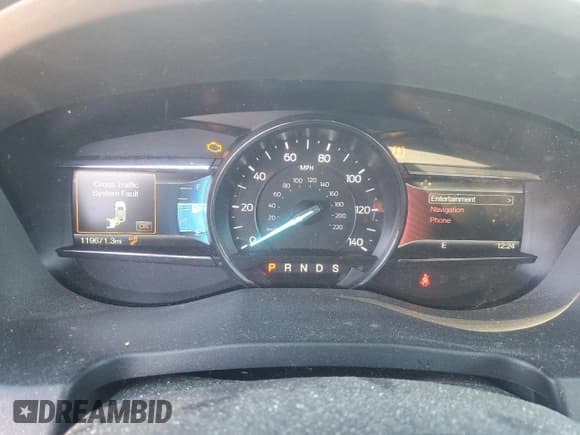 ✅ 2017 Ford Explorer XLT • VIN: 1FM5K8DH1HGA73911 • Lot: 92266835. Wystawiony na Copart z przebiegiem 119 671 mil. Bezpłatny archiwum sprzedaży aukcyjnych z USA i szczegółowy raport historii pojazdu na DreamBid. Zdjęcie 9.