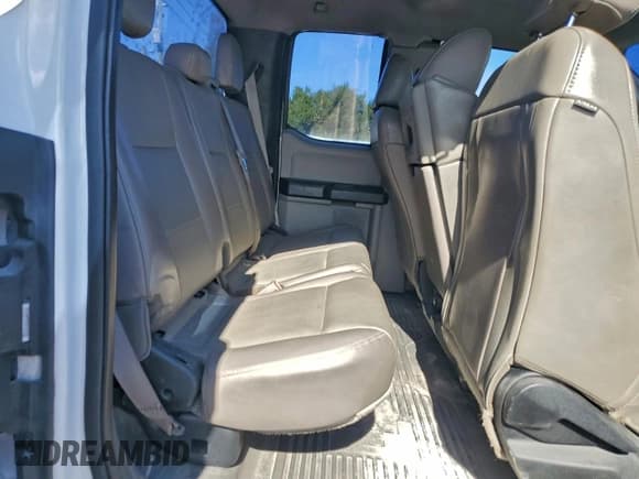 ✅ 2018 Ford F-250 XL • VIN: 1FT7X2BTXJEB47704 • Лот: 96087915. Опубликован ранее на Copart с пробегом Не указан. Бесплатный доступ к архиву аукционных продаж из США и подробный отчёт об истории автомобиля на DreamBid. Изображение 10.