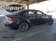 ✅ 2018 Lexus IS 300 F Sport • VIN: JTHBA1D26J5075828 • Lot: 67412755. Listed on Copart with 39,742 mi. Free auction sales archive from the USA and detailed vehicle history report at DreamBid. Image 3.