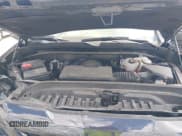 ✅ 2025 GMC Sierra 1500 Elevation • VIN: 3GTPHCED4SG221913 • Lot: 43223991. Listed on IAAI with 11,863 mi. Free auction sales archive from the USA and detailed vehicle history report at DreamBid. Image 10.