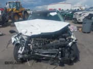 ✅ 2022 Hyundai Venue Limited • VIN: KMHRC8A3XNU201079 • Lot: 42551560. Listed on IAAI with 35,777 mi. Free auction sales archive from the USA and detailed vehicle history report at DreamBid. Image 12.