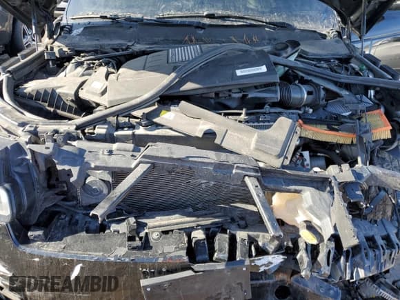 ✅ 2019 Land Rover Range Rover • VIN: SALGS2RE7KA536047 • Lot: 43034785. Listed on Copart with 115,561 mi. Free auction sales archive from the USA and detailed vehicle history report at DreamBid. Image 12.