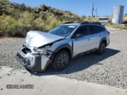 ✅ 2025 Subaru Outback Onyx • VIN: 4S4BTALC7S3255432 • Lot: 80378915. Wystawiony na Copart z przebiegiem 4 900 mil. Bezpłatny archiwum sprzedaży aukcyjnych z USA i szczegółowy raport historii pojazdu na DreamBid. Zdjęcie 1.