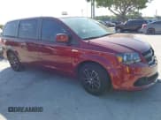 ✅ 2017 Dodge Grand Caravan SE • VIN: 2C4RDGBG3HR648996 • Lot: 39329230. Wystawiony na IAAI z przebiegiem 108 260 mil. Bezpłatny archiwum sprzedaży aukcyjnych z USA i szczegółowy raport historii pojazdu na DreamBid. Zdjęcie 1.