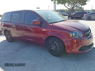 ✅ 2017 Dodge Grand Caravan SE • VIN: 2C4RDGBG3HR648996 • Lot: 39329230. Wystawiony na IAAI z przebiegiem 108 260 mil. Bezpłatny archiwum sprzedaży aukcyjnych z USA i szczegółowy raport historii pojazdu na DreamBid. Zdjęcie 1.