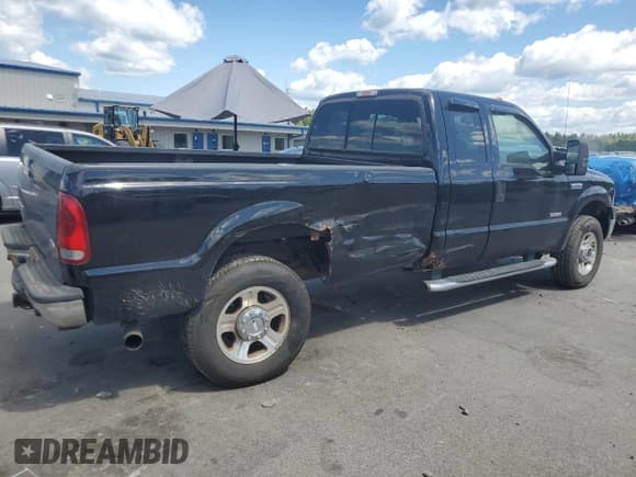 ✅ 2007 Ford F-350 XL • VIN: 1FTWX31P27EA08780 • Lot: 69210195. Wystawiony na Copart z przebiegiem 215 659 mil. Bezpłatny archiwum sprzedaży aukcyjnych z USA i szczegółowy raport historii pojazdu na DreamBid. Zdjęcie 3.