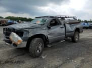 ✅ 2006 Dodge 2500 ST • VIN: 3D7KS26D26G211445 • Lot: 59830865. Wystawiony na Copart z przebiegiem Nie podano. Bezpłatny archiwum sprzedaży aukcyjnych z USA i szczegółowy raport historii pojazdu na DreamBid. Zdjęcie 1.