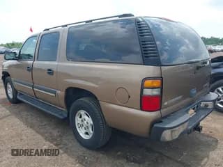 ✅ 2004 Chevrolet Suburban LT • VIN: 1GNEC16ZX4J266139 • Лот: 42567443. Опубликован ранее на IAAI с пробегом 103 561 миль. Бесплатный доступ к архиву аукционных продаж из США и подробный отчёт об истории автомобиля на DreamBid. Изображение 3.