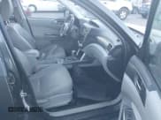 ✅ 2011 Subaru Forester X Limited • VIN: JF2SHAECXBH763563 • Lot: 43823586. Listed on IAAI with 186,204 mi. Free auction sales archive from the USA and detailed vehicle history report at DreamBid. Image 5.