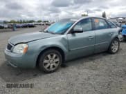 ✅ 2005 Ford Five Hundred SEL • VIN: 1FAFP27165G197549 • Лот: 61861245. Опубликован ранее на Copart с пробегом Не указан. Бесплатный доступ к архиву аукционных продаж из США и подробный отчёт об истории автомобиля на DreamBid. Изображение 1.
