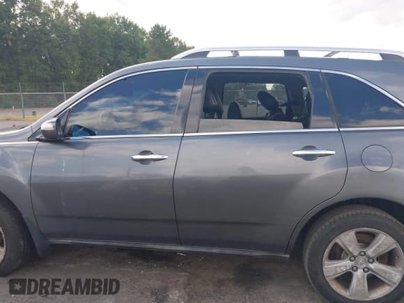 ✅ 2011 Acura MDX • VIN: 2HNYD2H21BH523836 • Лот: 43102480. Опубликован ранее на IAAI с пробегом 262 329 миль. Бесплатный доступ к архиву аукционных продаж из США и подробный отчёт об истории автомобиля на DreamBid. Изображение 14.