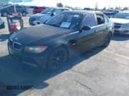 ✅ 2008 BMW 3 Series 328i • VIN: WBAVA33598K054082 • Lot: 42302290. Listed on IAAI with 156,141 mi. Free auction sales archive from the USA and detailed vehicle history report at DreamBid. Image 2.