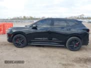 ✅ 2023 Chevrolet Blazer RS • VIN: 3GNKBKRS9PS213154 • Lot: 43599202. Wystawiony na IAAI z przebiegiem 59 133 mil. Bezpłatny archiwum sprzedaży aukcyjnych z USA i szczegółowy raport historii pojazdu na DreamBid. Zdjęcie 15.