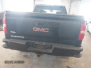 ✅ 2017 GMC Sierra 1500 • VIN: 1GTV2LEC1HZ285724 • Лот: 43307486. Опубликован ранее на IAAI с пробегом 155 276 миль. Бесплатный доступ к архиву аукционных продаж из США и подробный отчёт об истории автомобиля на DreamBid. Изображение 16.