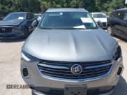 ✅ 2023 Buick Envision Essence • VIN: LRBFZNR47PD069708 • Lot: 42629126. Listed on IAAI with 57,701 mi. Free auction sales archive from the USA and detailed vehicle history report at DreamBid. Image 12.