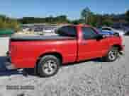 2002 Chevrolet S-10 with VIN 1GCCS145828100631, listed as a Copart auction lot 81983155 with 103,805 mi miles and Salvage title. Bid and sale history available at DreamBid. Image 3.