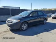 ✅ 2012 Toyota Corolla L • VIN: JTDBU4EE4C9179801 • Lot: 92407765. Wystawiony na Copart z przebiegiem 138 958 mil. Bezpłatny archiwum sprzedaży aukcyjnych z USA i szczegółowy raport historii pojazdu na DreamBid. Zdjęcie 1.