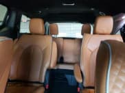 ✅ 2022 Chrysler Pacifica Pinnacle • VIN: 2C4RC3PG2NR120091 • Lot: 54401144. Listed on Copart with 37,103 mi. Free auction sales archive from the USA and detailed vehicle history report at DreamBid. Image 10.