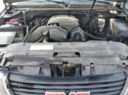 ✅ 2010 GMC Yukon XL SLT • VIN: 1GKUCKE05AR268119 • Lot: 82658114. Listed on Copart with Not provided. Free auction sales archive from the USA and detailed vehicle history report at DreamBid. Image 12.