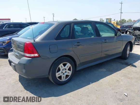 2007 Chevrolet Malibu Maxx LT z VIN 1G1ZT68N57F143799, wystawiony jako IAAI lot #42725847 z przebiegiem 143 982 mil mil oraz . Historia ofert i sprzedaży dostępna na DreamBid. Obrazek 4.