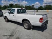 ✅ 2007 Ford Ranger XL • VIN: 1FTYR10UX7PA17519 • Lot: 66157785. Listed on Copart with 213,424 mi. Free auction sales archive from the USA and detailed vehicle history report at DreamBid. Image 2.