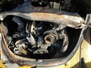 ✅ 1970 Volkswagen Beetle • VIN: 1102779292 • Лот: 87464855. Опубликован ранее на Copart с пробегом 79 504 миль. Бесплатный доступ к архиву аукционных продаж из США и подробный отчёт об истории автомобиля на DreamBid. Изображение 11.