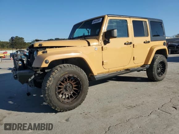 ✅ 2013 Jeep Wrangler Unlimited Sahara • VIN: 1C4HJWEG5DL684170 • Lot: 86452805. Wystawiony na Copart z przebiegiem 133 692 mil. Bezpłatny archiwum sprzedaży aukcyjnych z USA i szczegółowy raport historii pojazdu na DreamBid. Zdjęcie 1.