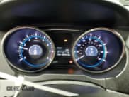 ✅ 2013 Hyundai Sonata GLS • VIN: 5NPEB4AC3DH533856 • Lot: 72241214. Listed on Copart with 182,095 mi. Free auction sales archive from the USA and detailed vehicle history report at DreamBid. Image 9.