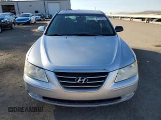 ✅ 2009 Hyundai Sonata Limited • VIN: 5NPEU46F39H467636 • Лот: 81167674. Опубликован ранее на Copart с пробегом 177 749 миль. Бесплатный доступ к архиву аукционных продаж из США и подробный отчёт об истории автомобиля на DreamBid. Изображение 5.