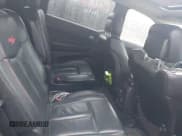 ✅ 2013 Dodge Durango R/T • VIN: 1C4SDHCT3DC671622 • Лот: 41945904. Опубликован ранее на IAAI с пробегом 237 820 миль. Бесплатный доступ к архиву аукционных продаж из США и подробный отчёт об истории автомобиля на DreamBid. Изображение 8.